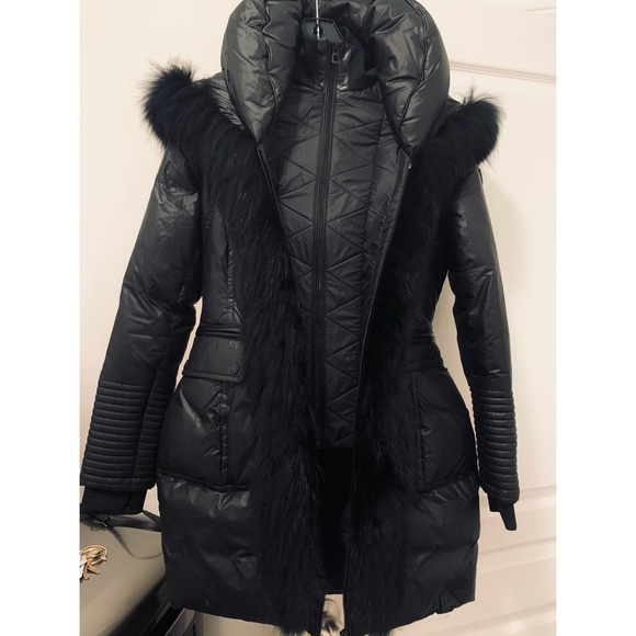 Brand new RUDSAK coat for sale - Picture 4 of 5